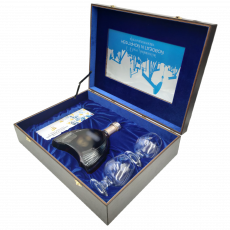 Подарочный набор в коробке на заказ - Сувенирная фабрика