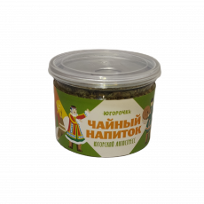 Чайный напиток "Югорский антистресс" 25 гр. - Сувенирная фабрика